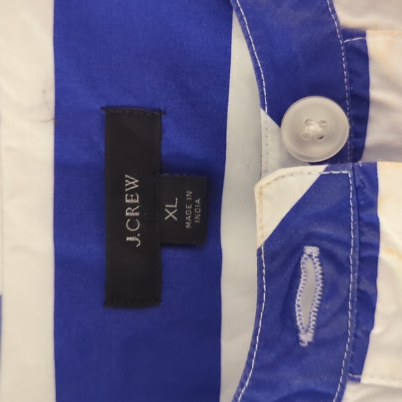 JCrew shirt XL - Picture 2 of 11